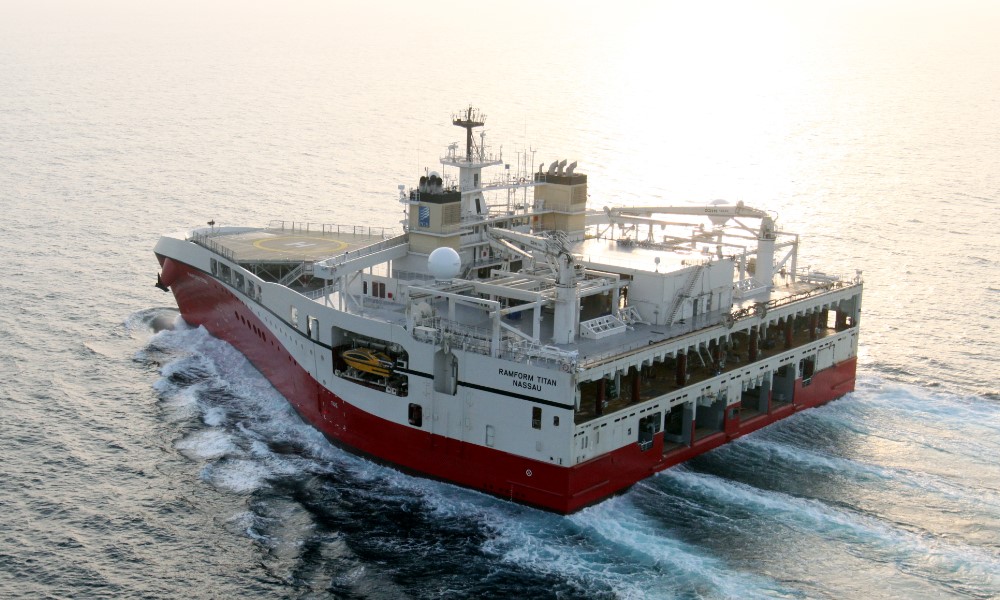 TGS targets frontier potential in Pelotas basin with long-run survey