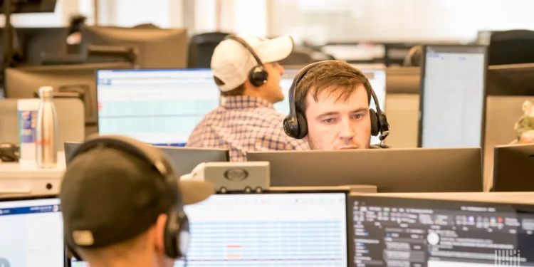 The Perfect Storm: Why freight brokerages face a wave of failures in 2026