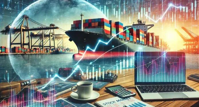 The strategic importance of India’s entrance to container shipping lines industry