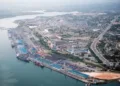 The strategy behind Bagamoyo port’s development