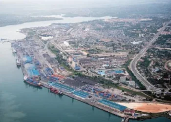 The strategy behind Bagamoyo port’s development