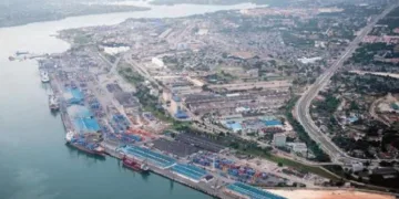 The strategy behind Bagamoyo port’s development