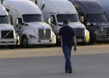 ‘Tis the season for the annual capacity purge