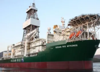 Transocean secures trio of extensions worth $89m