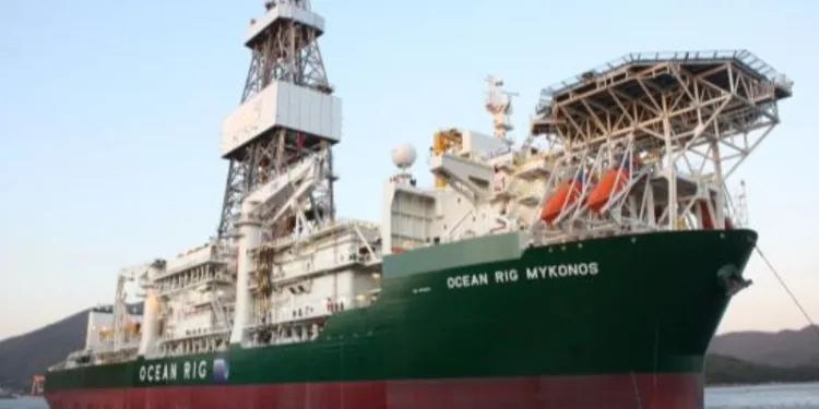 Transocean secures trio of extensions worth $89m