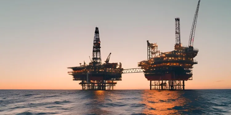 Trump administration plans to open California coast to offshore oil drilling