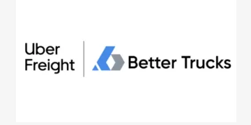 Uber Freight teams up with Better Trucks