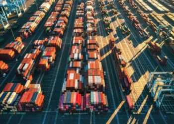 Unifeeder joins DCSA+ to advance digital standards in container shipping