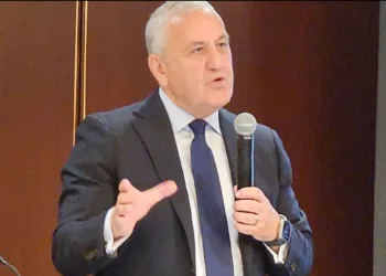 Union Pacific CEO: America needs coast-to-coast railroad, now