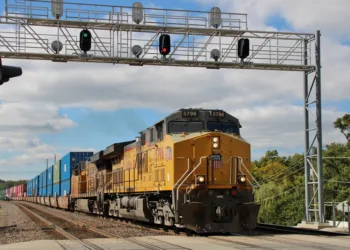 UP CEO: BNSF wrong on intermodal lanes closure after merger