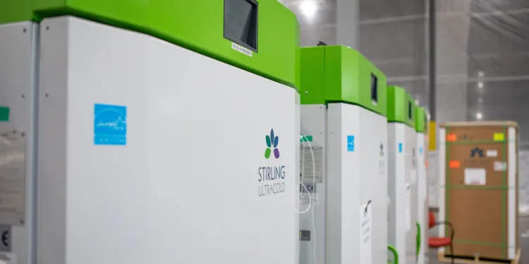 UPS expands healthcare reach with completion of Andlauer Healthcare deal