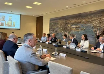 Valenciaport consolidates port of Sagunto as intermodal logistics hub