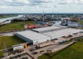 Wärtsilä expands spare parts hub in the Netherlands