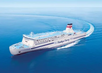 Wärtsilä signs nine-year Lifecycle Agreement with Hankyu Ferry
