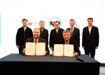 Wärtsilä, Sinocrew open Beihai Maritime Simulation Hub