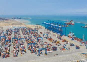 West Africa’s container ports caught between opportunity and operational crisis