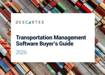 White Paper: 2026 TMS Buyer’s Guide