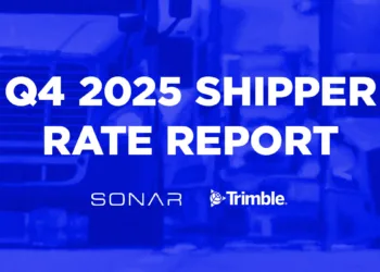 White Paper: Q4 2025 Shipper Rate Report