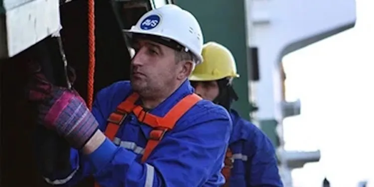 Why crew wellbeing is a commercial and ethical imperative