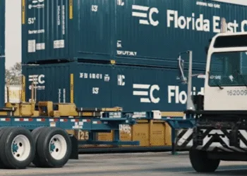 Why TRAC’s Floirida East Coast Rwy. deal matters for intermodal transport