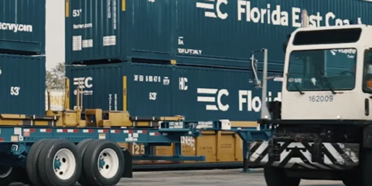 Why TRAC’s Floirida East Coast Rwy. deal matters for intermodal transport