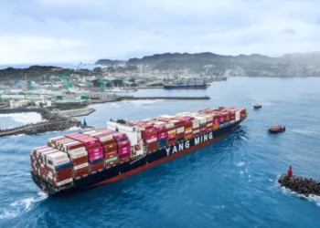 Yang Ming reports steady performance in Q3 2025