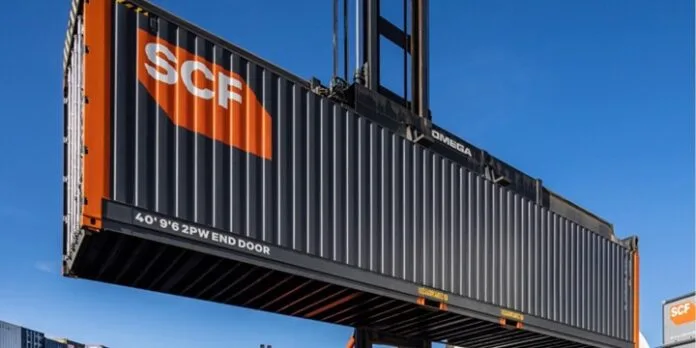 ABL Group acquires SCF Containers in Australia and New Zealand