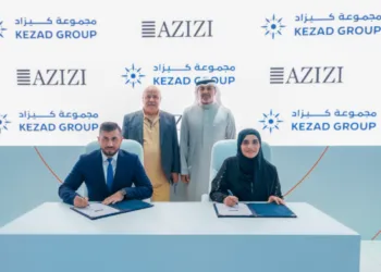AD Ports Group signs 440,000 sqm land lease with Azizi Developments