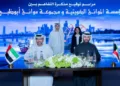AD Ports, Kuwait Ports Authority sign MoU