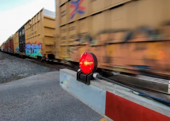 Ahead of mega-merger, railroads say they steady economy, supply chain