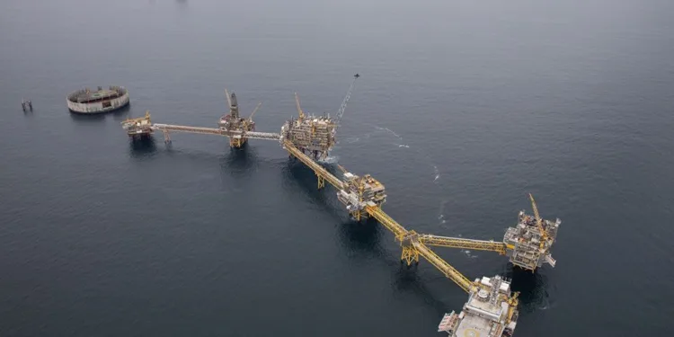 Aker Solutions lands ConocoPhillips deal