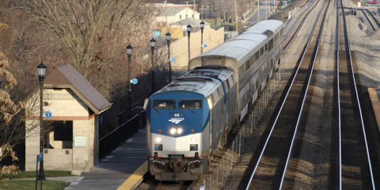 Amtrak turns down ‘Transcontinental Chief’ proposal: Report