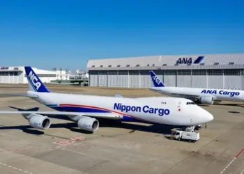ANA, Nippon Cargo Airlines begin to merge cargo businesses