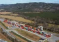 Appalachian Regional Port sets record November