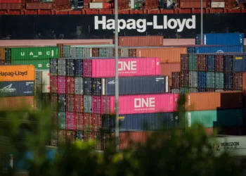 Asia-US container rates uptick can’t obscure recent plunge