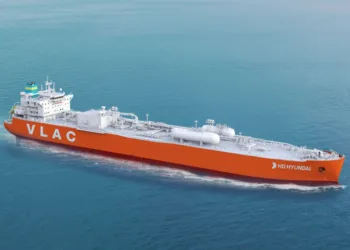 Benelux Overseas steps into ammonia with $240m VLAC order