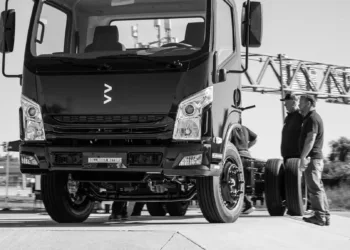 Bollinger Motors shuts down amid financial woes