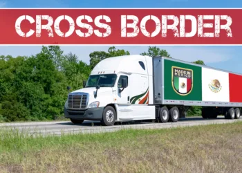 Borderlands Mexico: Customs overhaul may reshape cross-border manufacturing, expert says