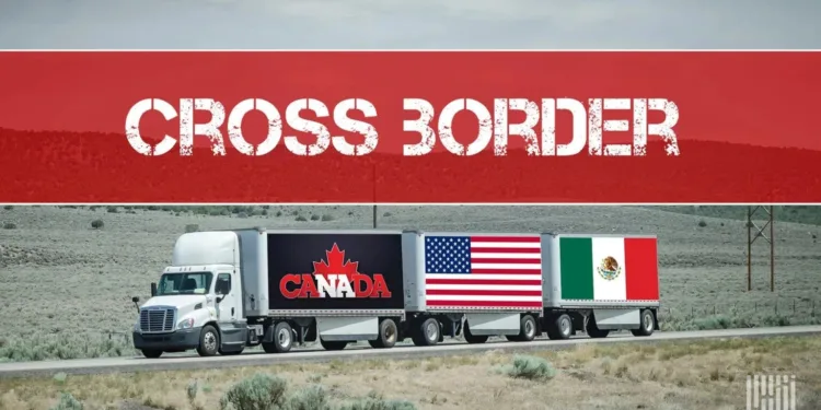 Borderlands Mexico: TCS is betting on Monterrey as cross-border trade gets more complicated