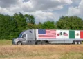 Borderlands Mexico: Trump mulls scrapping USMCA as industry groups push for renewal