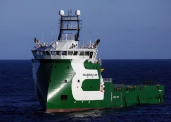 Bourbon lands five-year ExxonMobil deal in Guyana