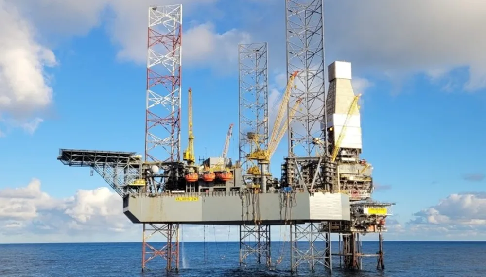 BW Energy locks in 10-year lease deal for Brazil-bound jackup