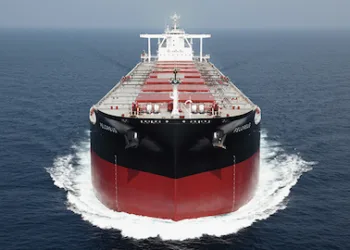 Capesize rates charge past $40,000 a day as tonnage tightens across basins