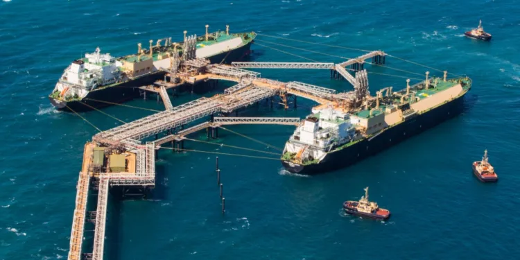 Chevron to invest $2bn into new Gorgon backfill project