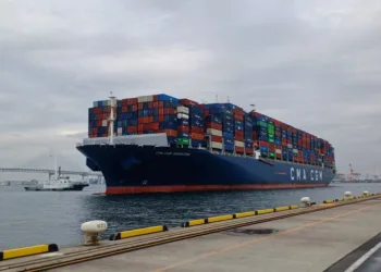CMA CGM plans exchangeable bond backed by Air France-KLM stake