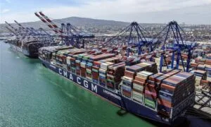 CMA CGM removes Algeciras call from Euraf1 service