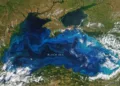 Commercial shipping turns into strategic target in Black Sea region