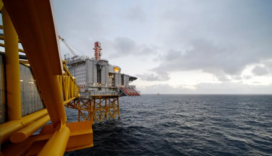 ConocoPhillips sanctions $1.8bn redevelopment project off Norway