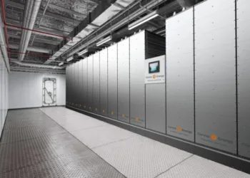 Corvus Energy launches Blue Whale NxtGen marine battery system