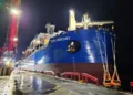 COSCO launches Manaus-Asia Service